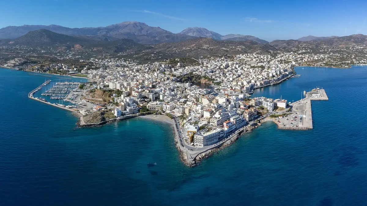 Aghios Nikolaos