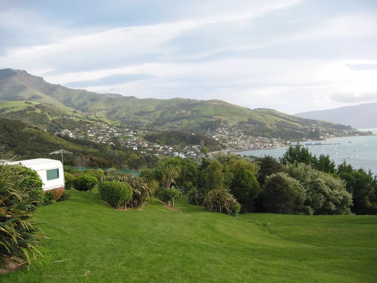 Akaroa