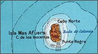 Alexander Selkirk Island