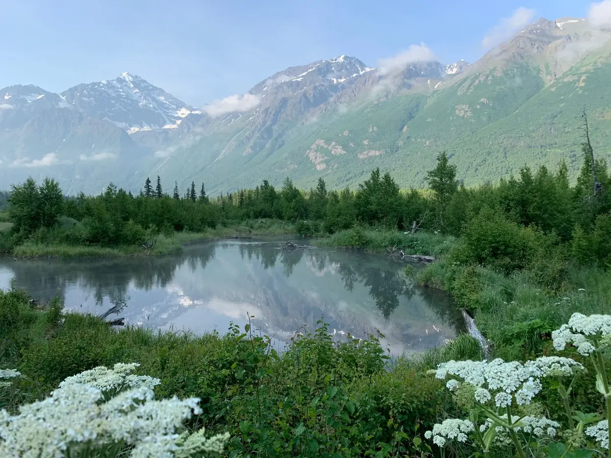 Anchorage