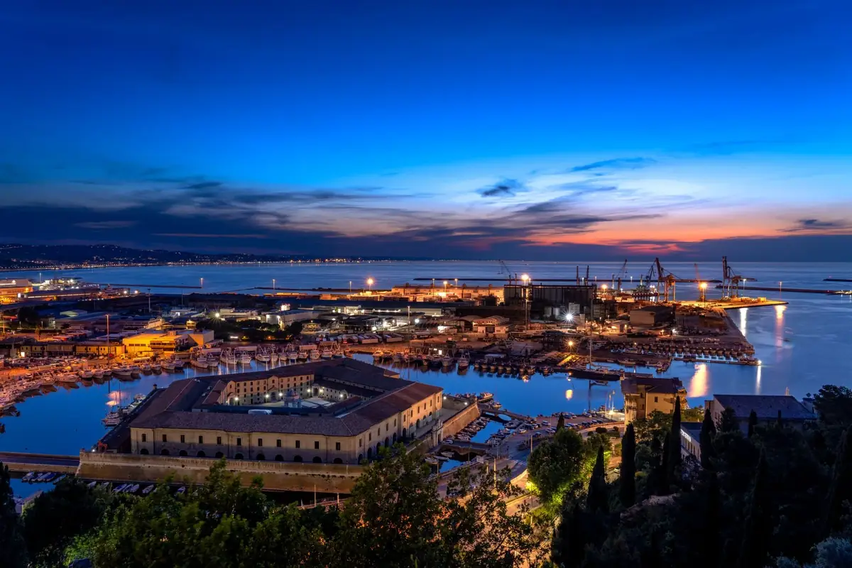 Ancona