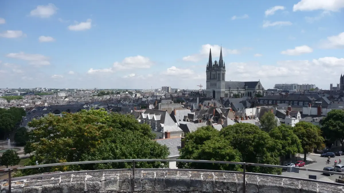 Angers
