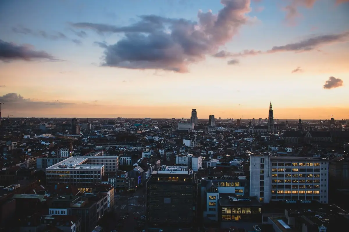 Antwerpen