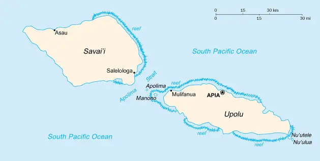 Apia