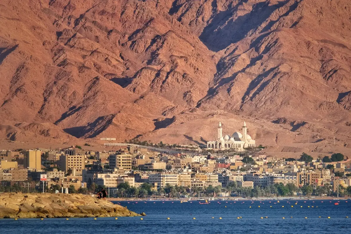 Aqaba