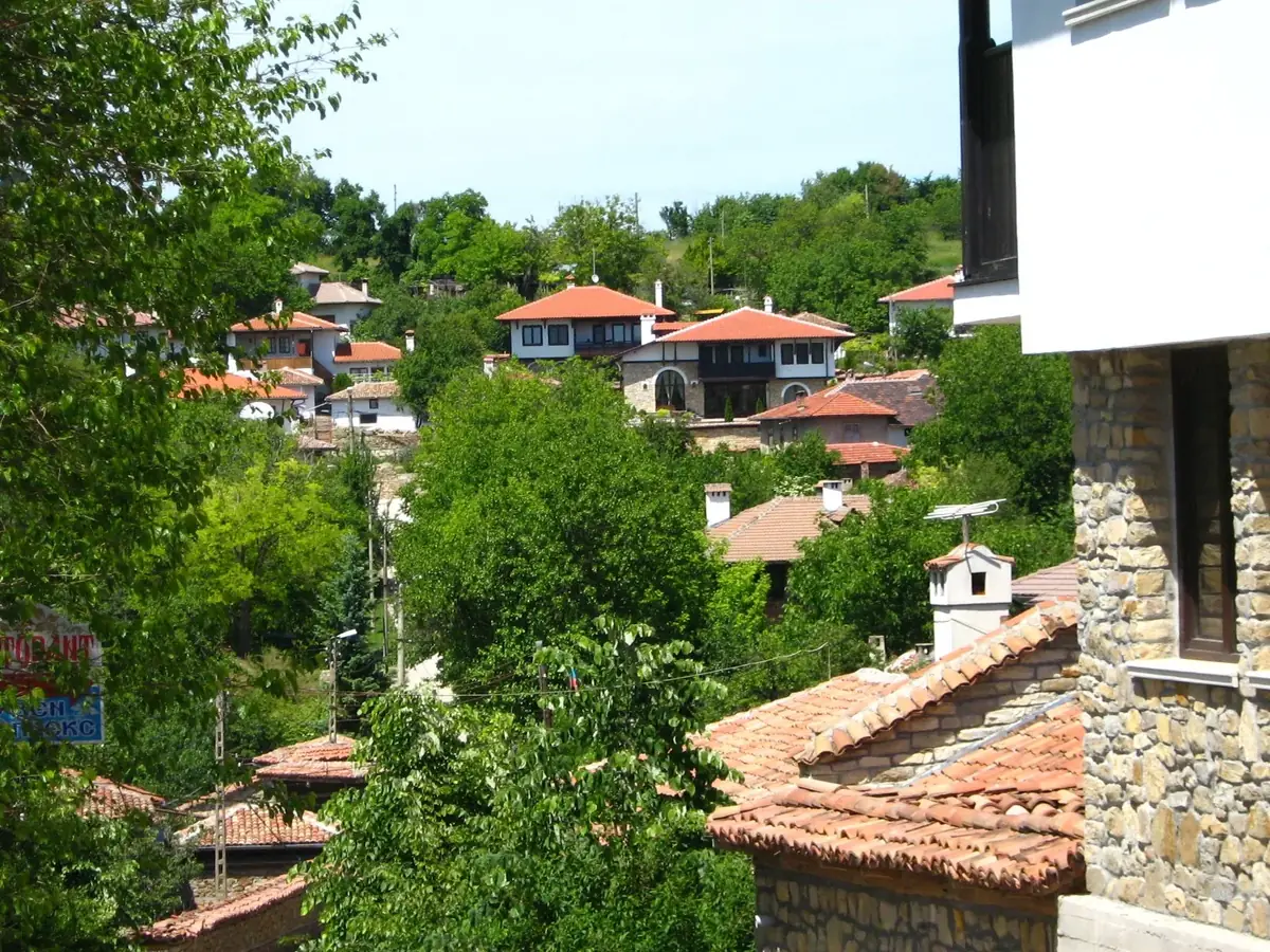 Arbanasi