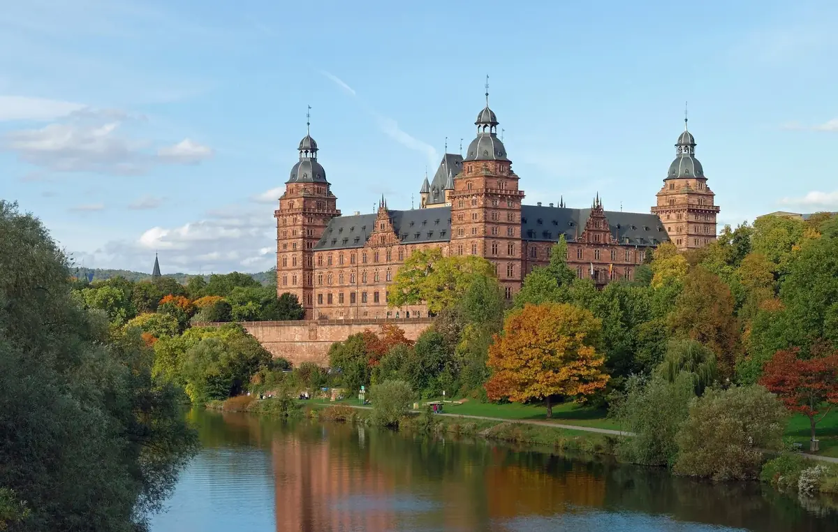 Aschaffenberg