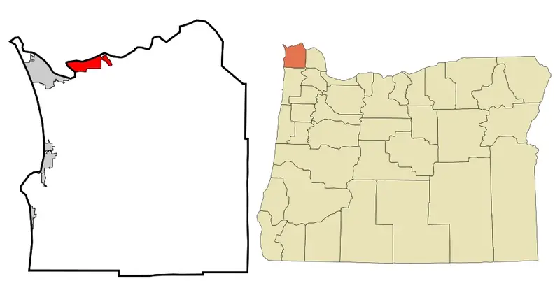 Astoria