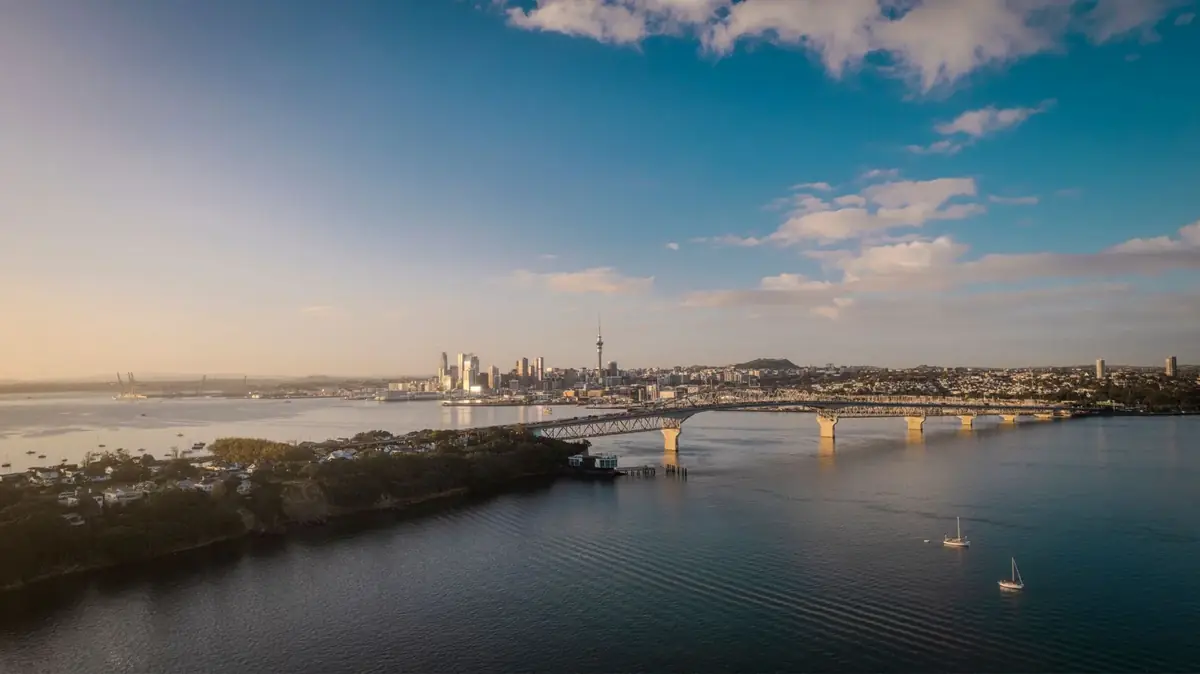 Auckland