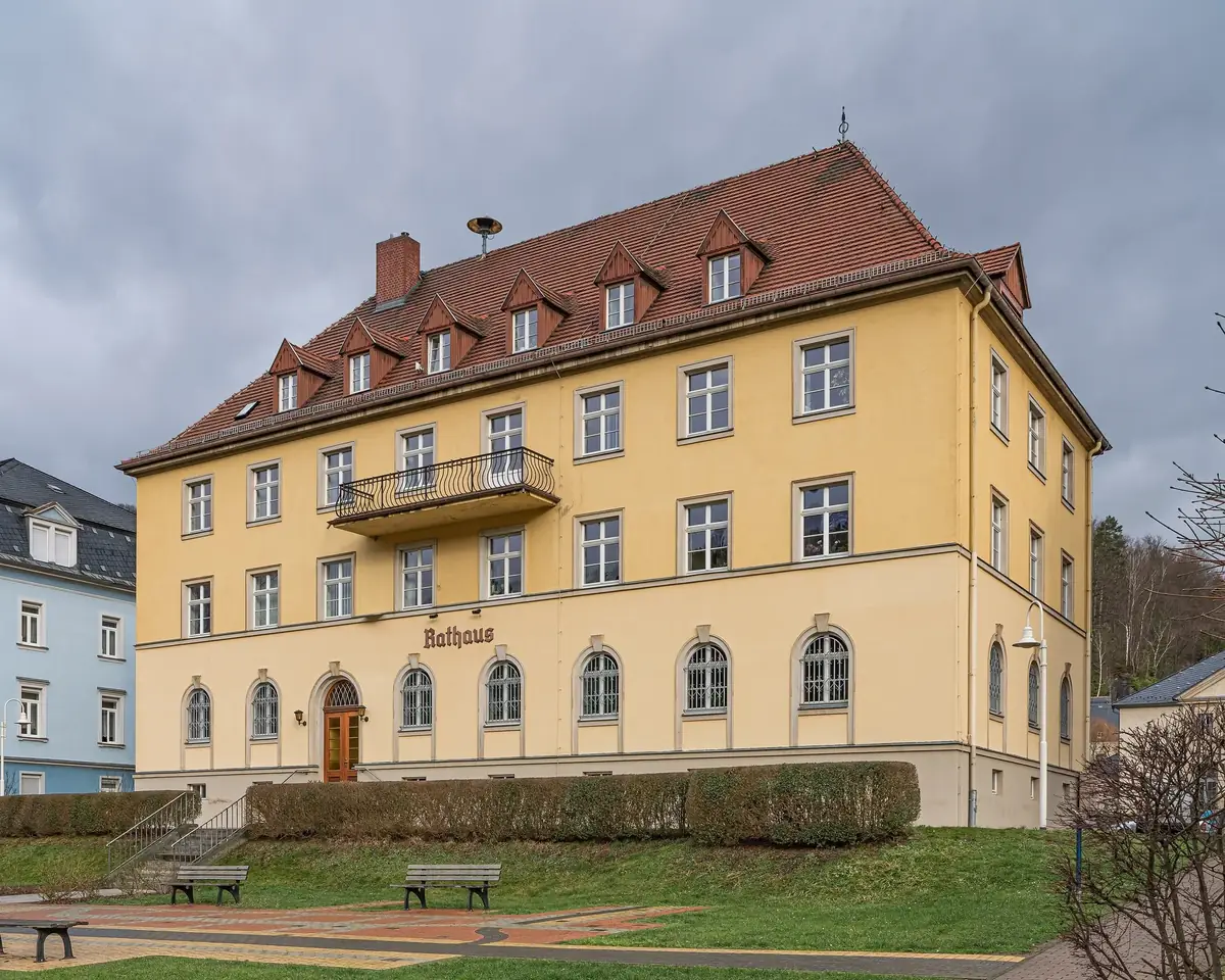 Bad Schandau