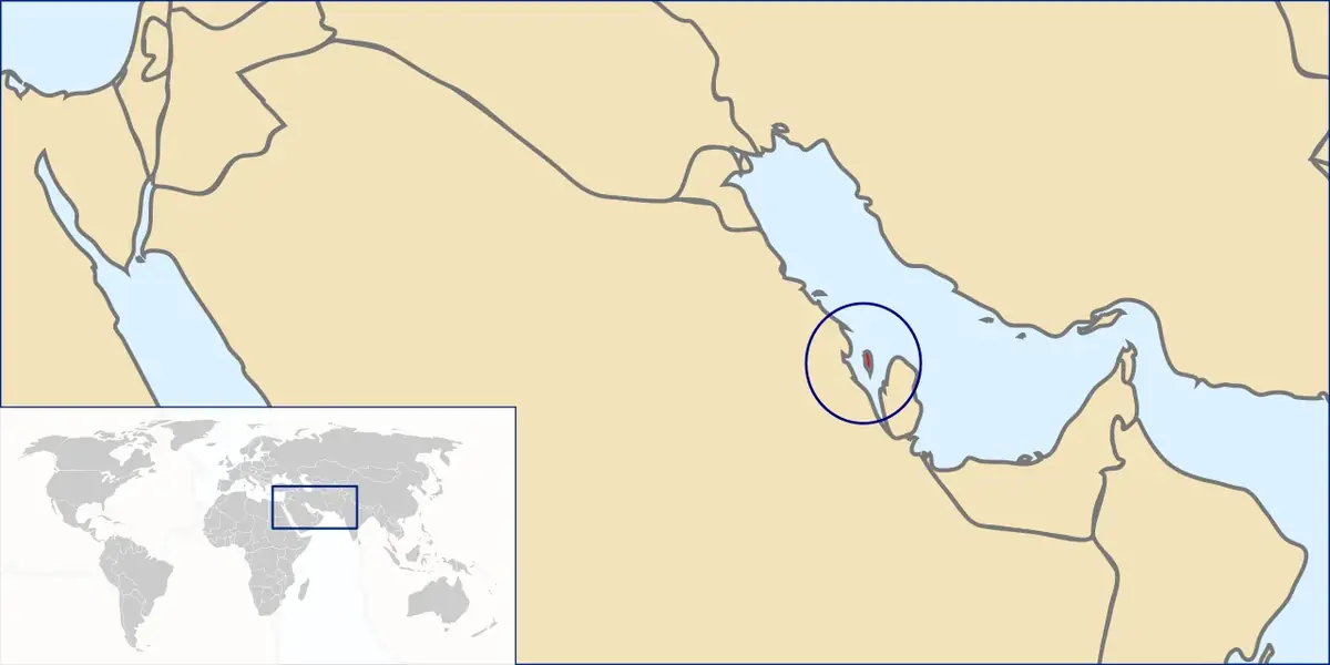 Bahrain