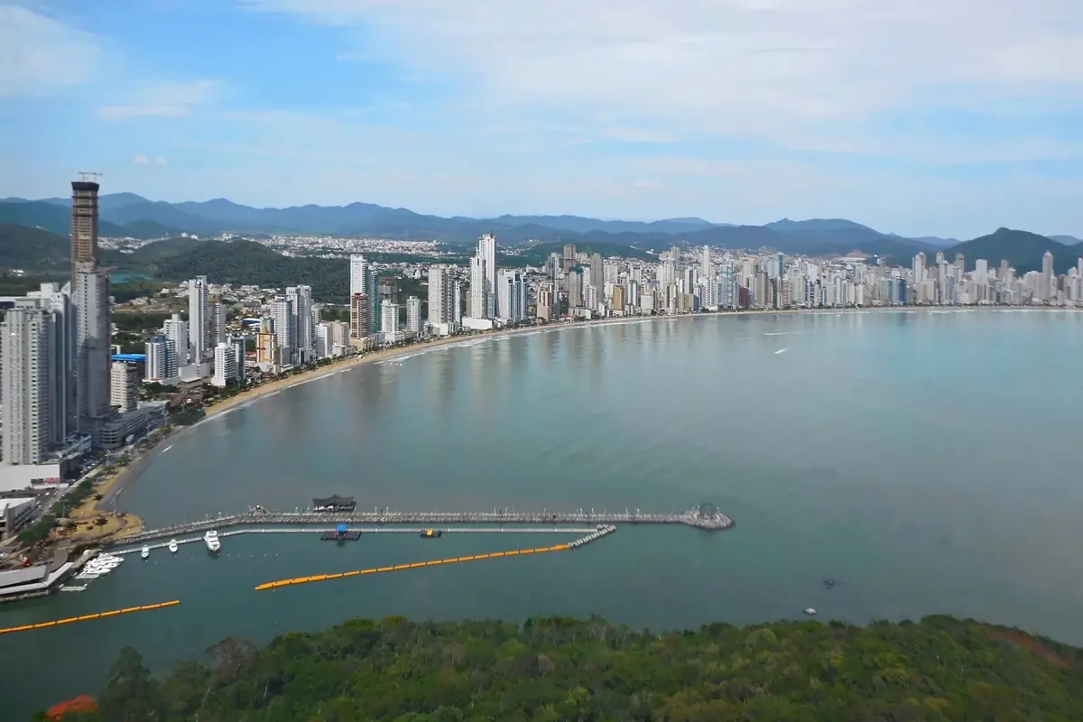 Balneario Camboriu