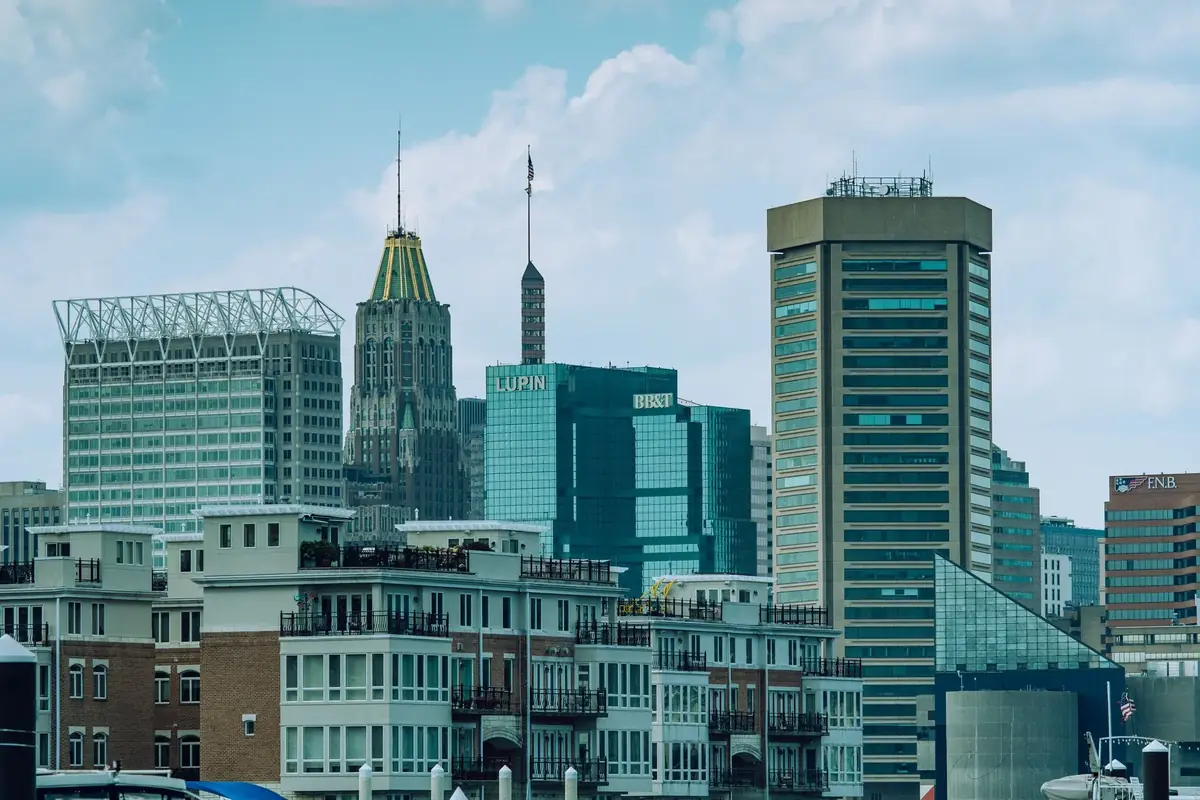 Baltimore