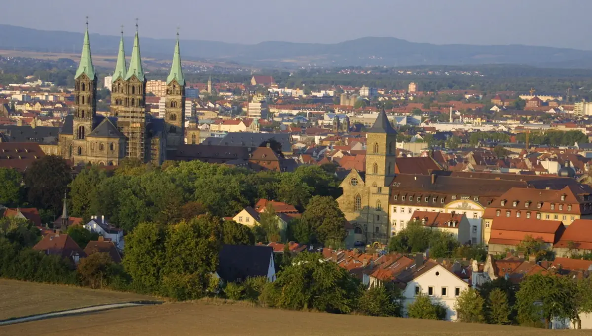 Bamberg
