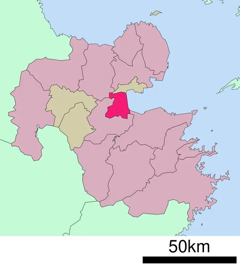 Beppu