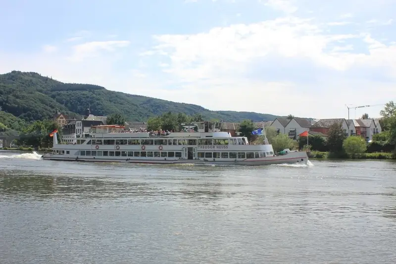 Bernkastel