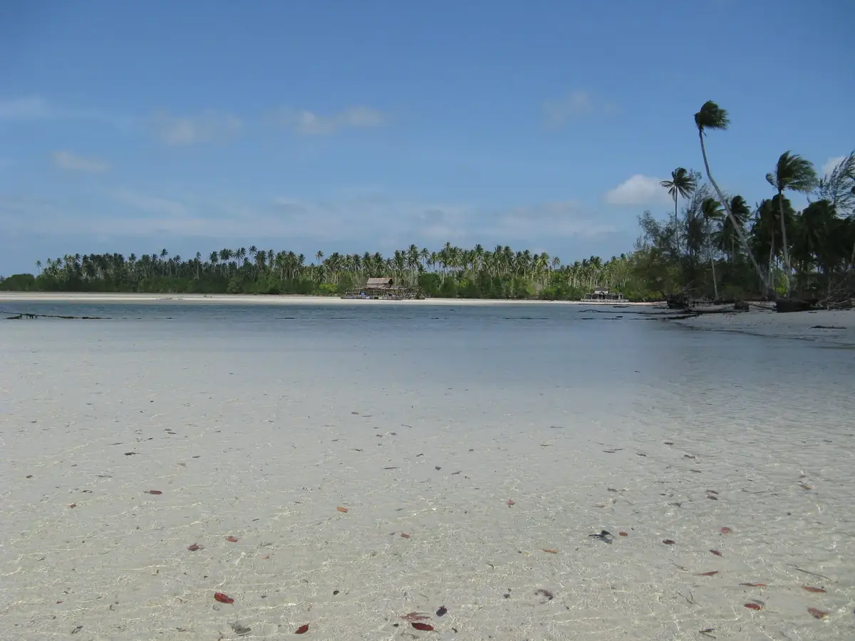 Bintan Island