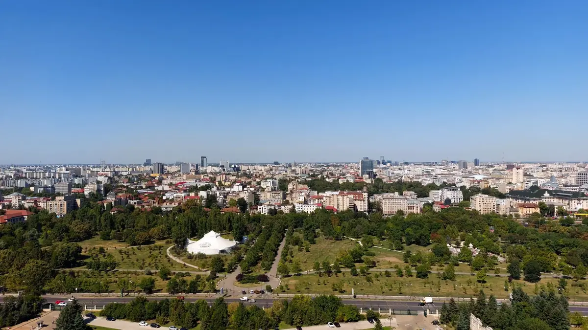 Boekarest