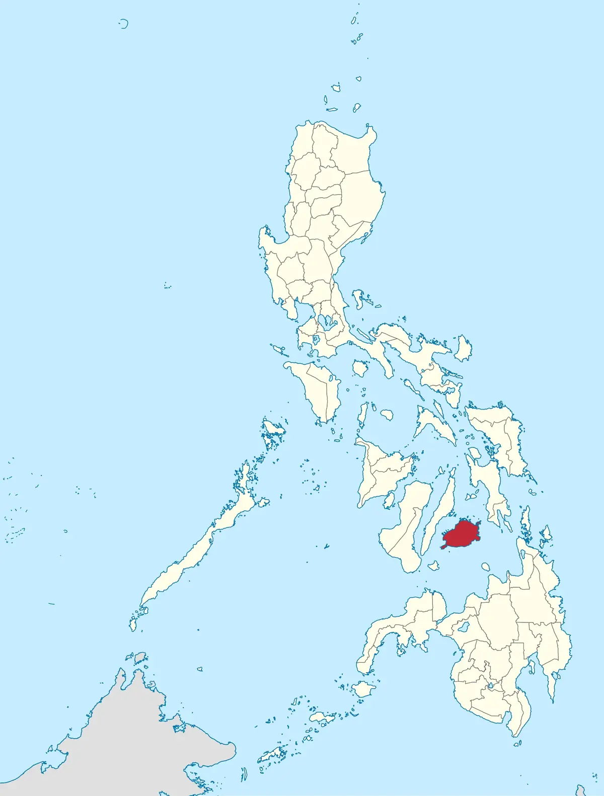 Bohol