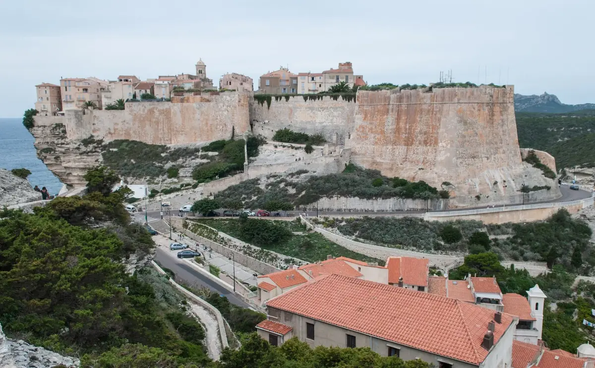 Bonifacio
