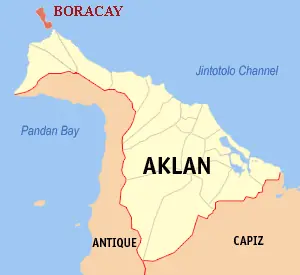 Boracay