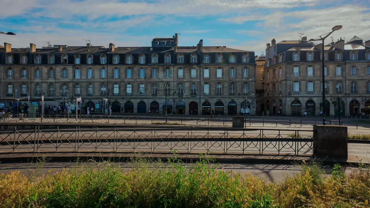 Bordeaux