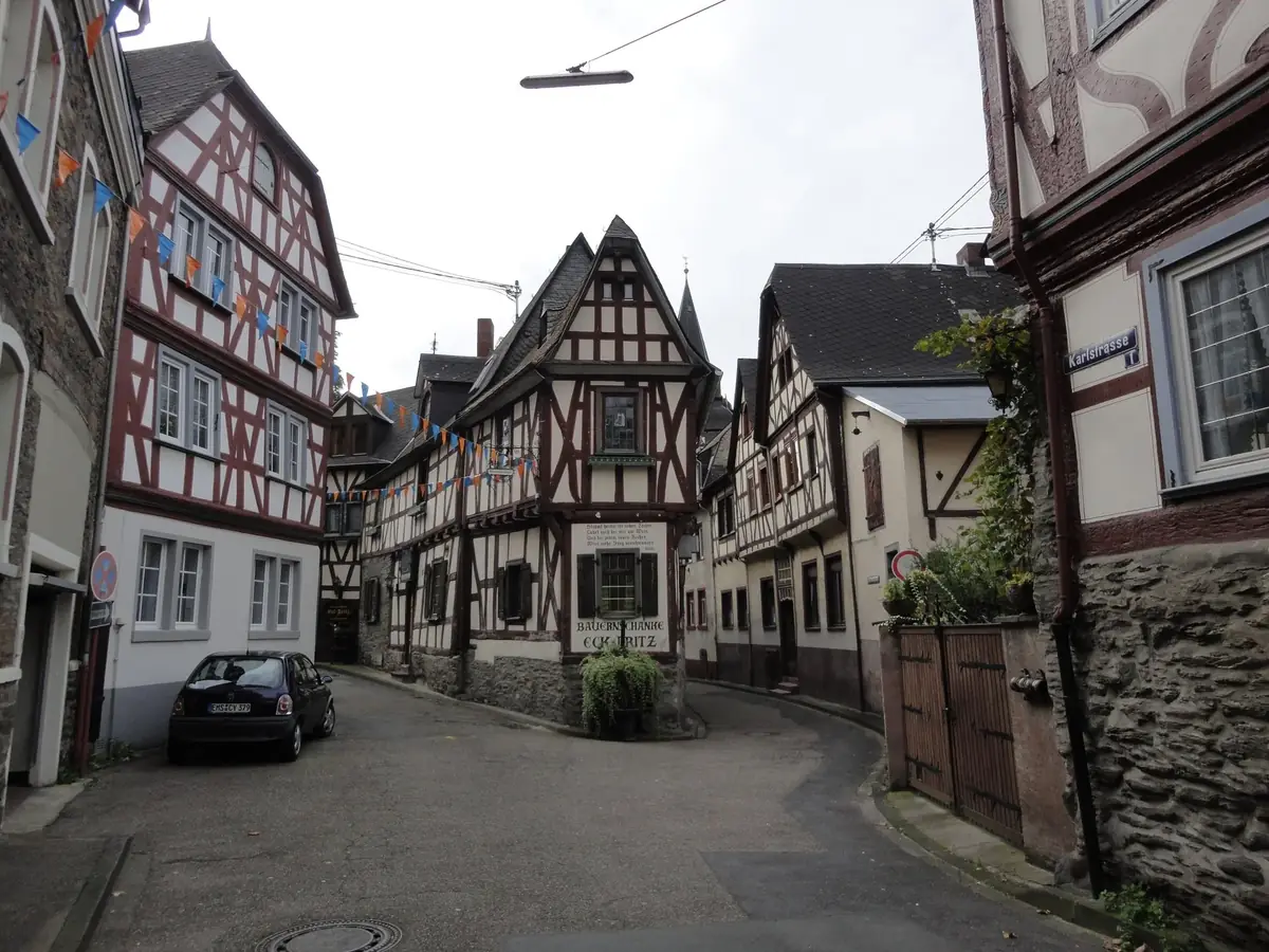 Braubach