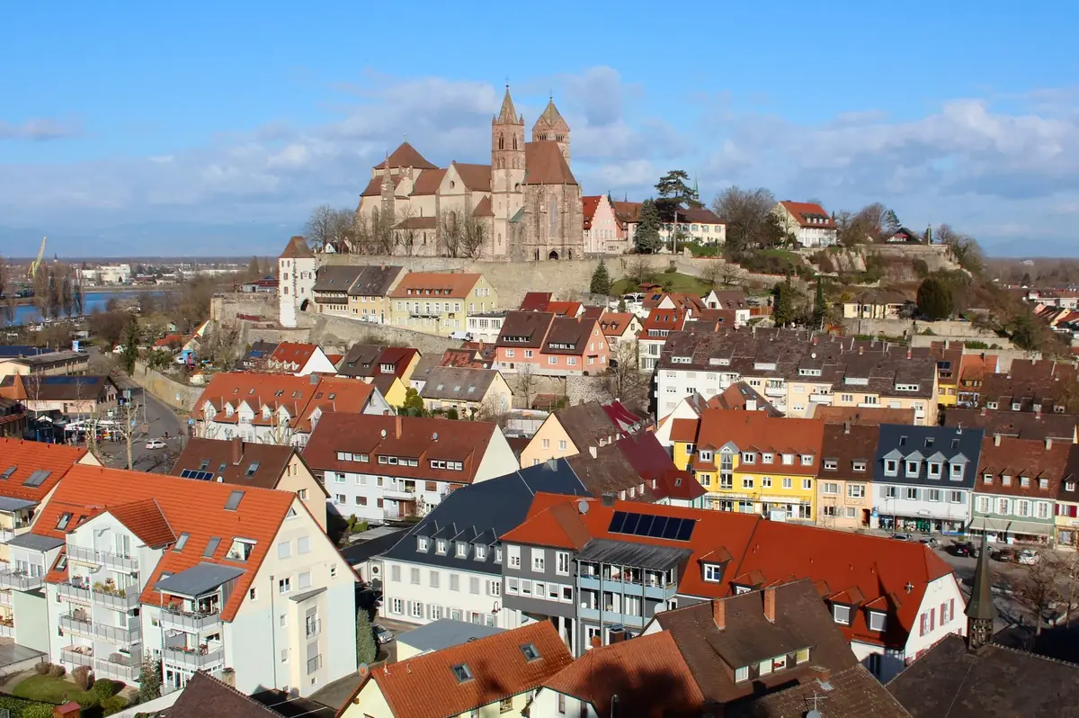 Breisach