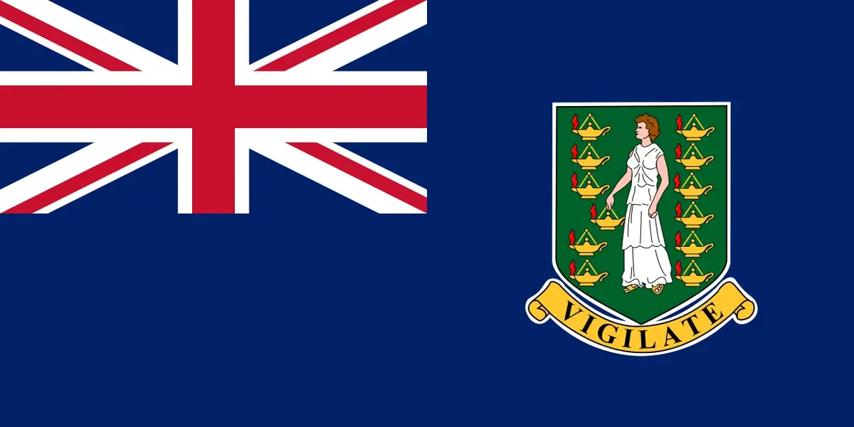 Britse Maagdeneilanden
