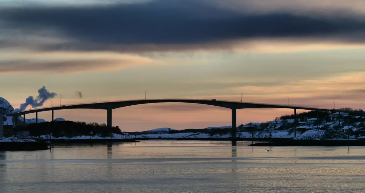 Brønnøysund