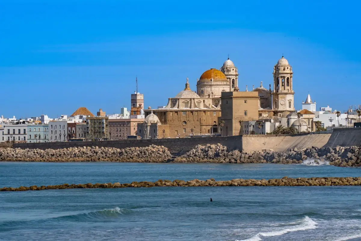 Cadiz