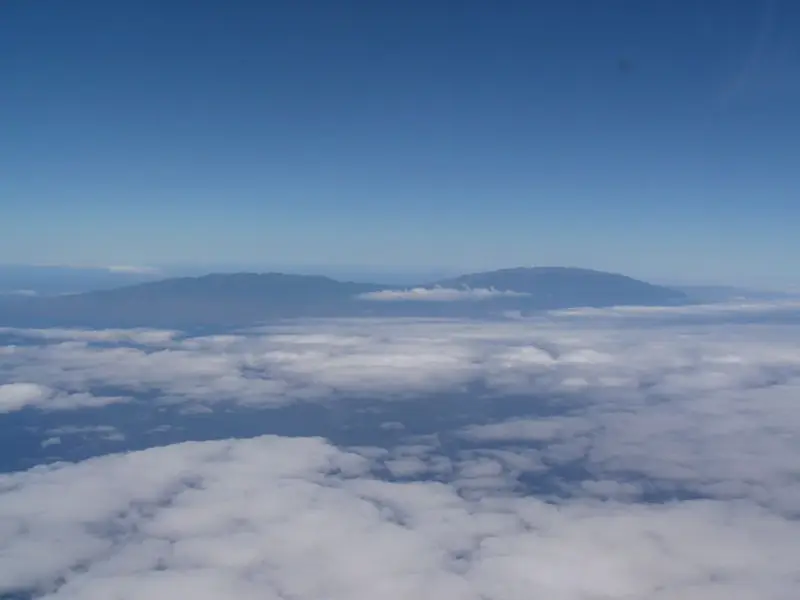 Caldera