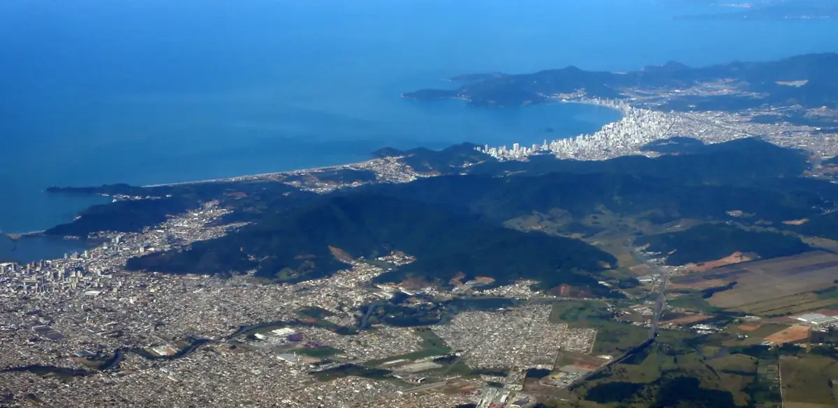 Camboriu