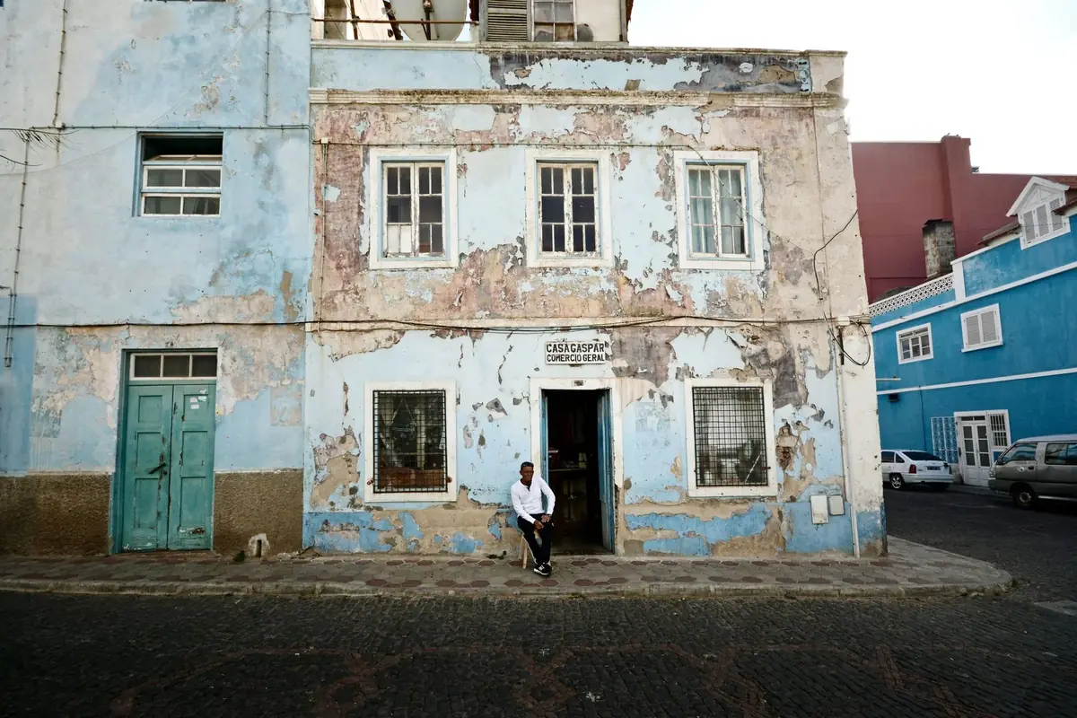 Cape Verde