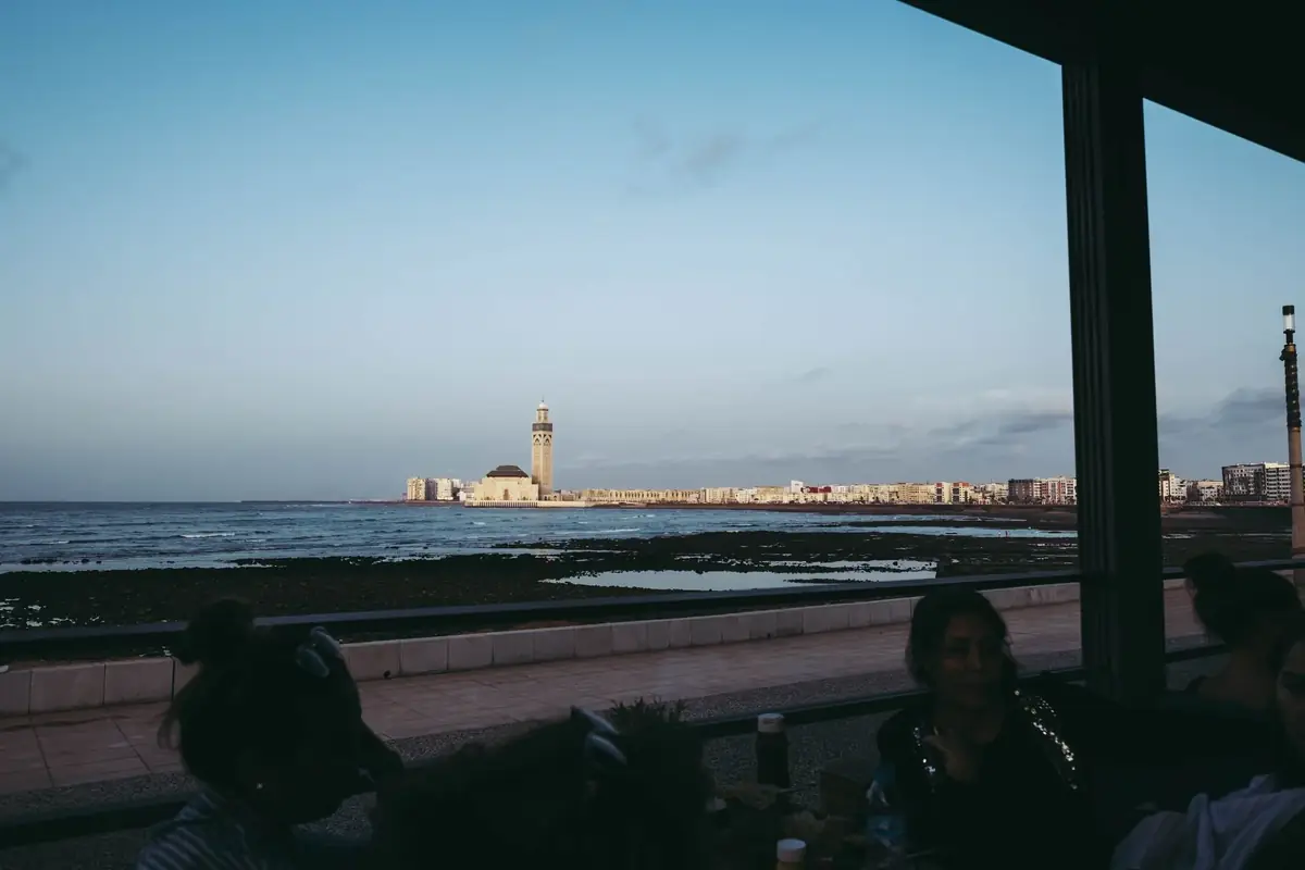Casablanca
