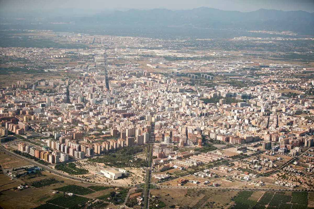 Castellon de la Plana