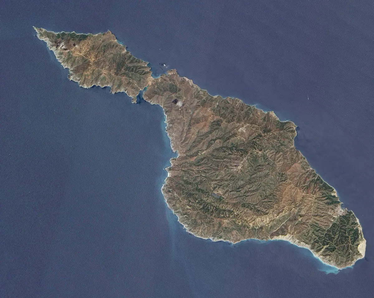Catalina Island