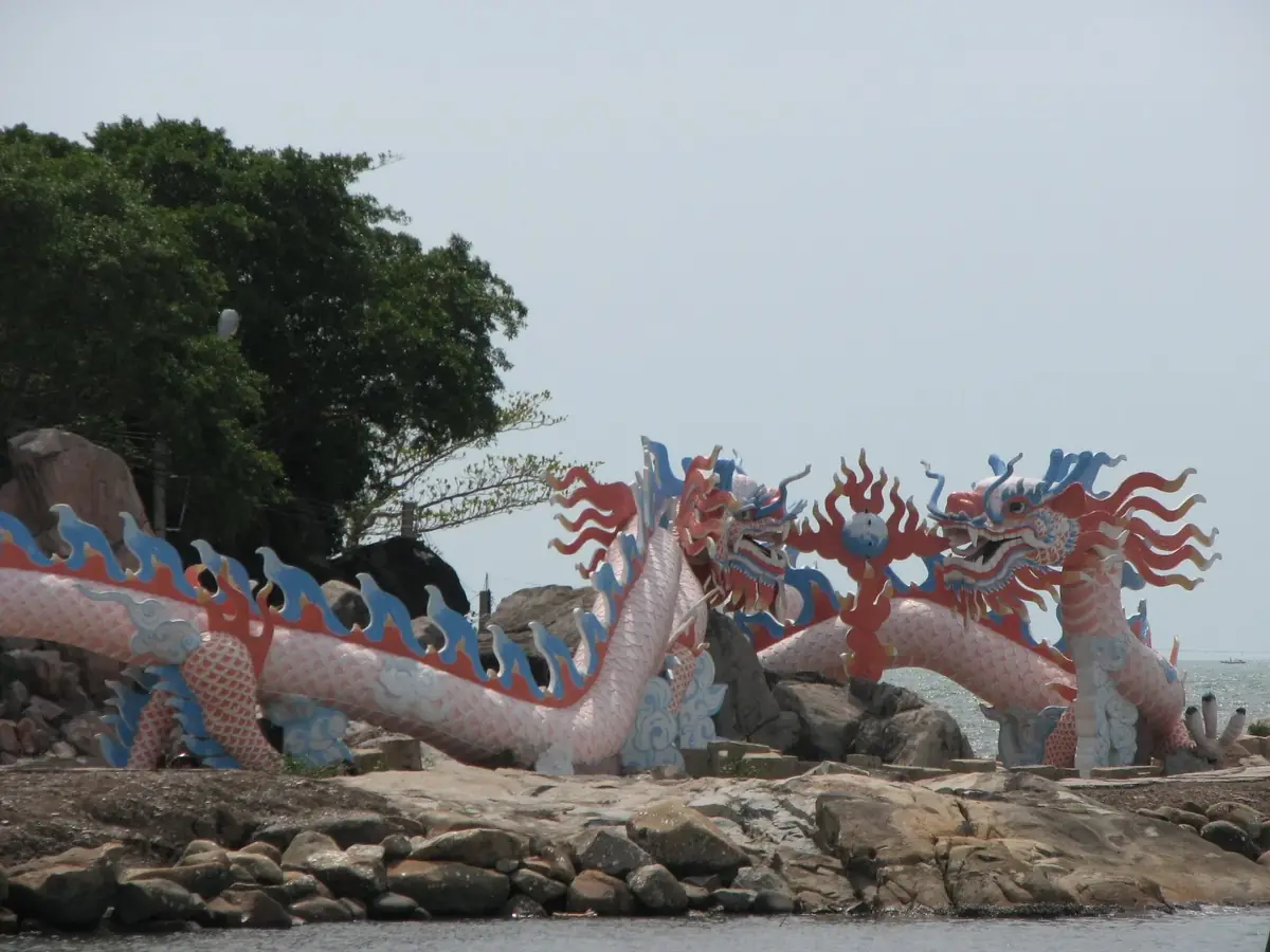 Chau Doc