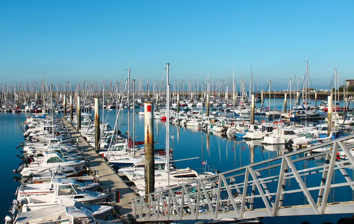 Cherbourg