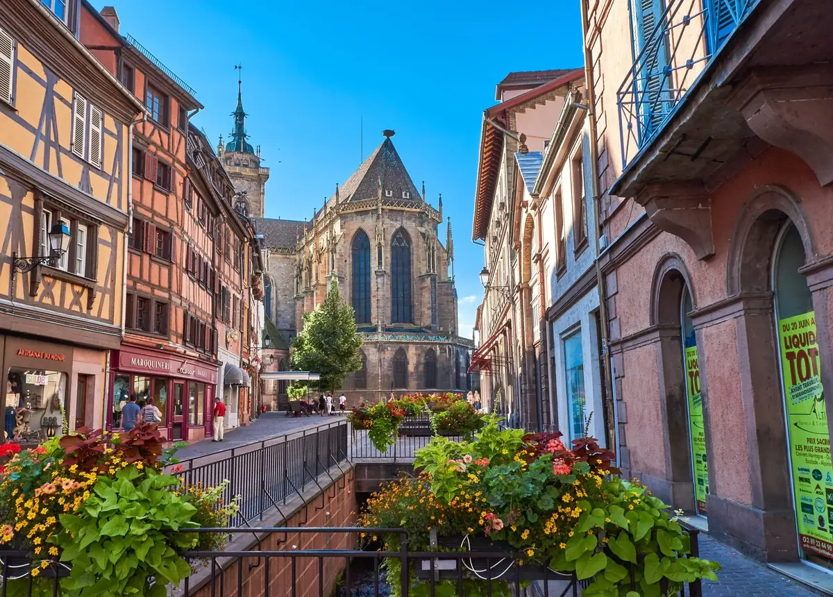 Colmar