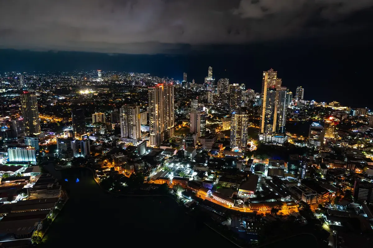 Colombo