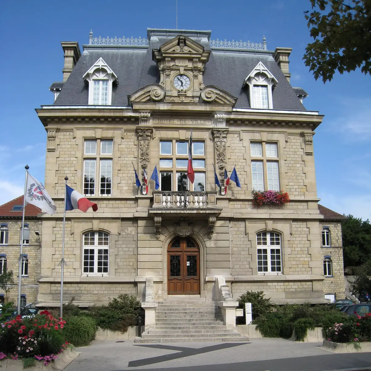 Conflans