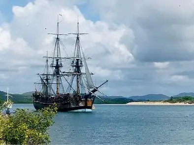 Cooktown