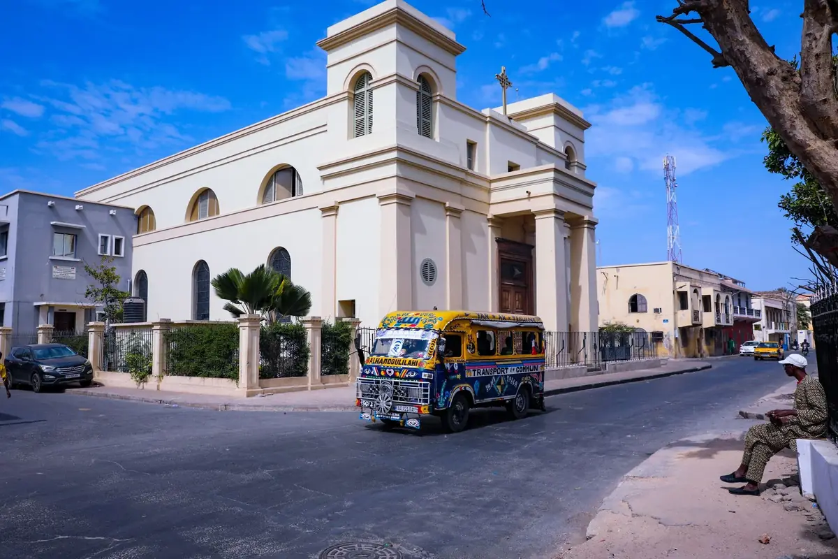 Dakar