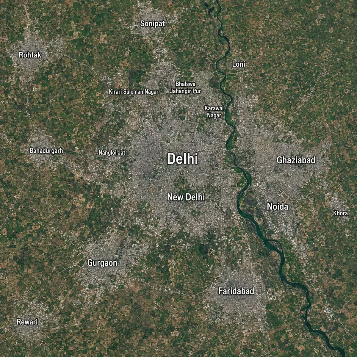 Delhi
