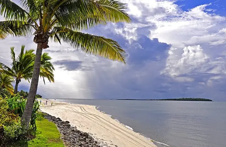 Denarau