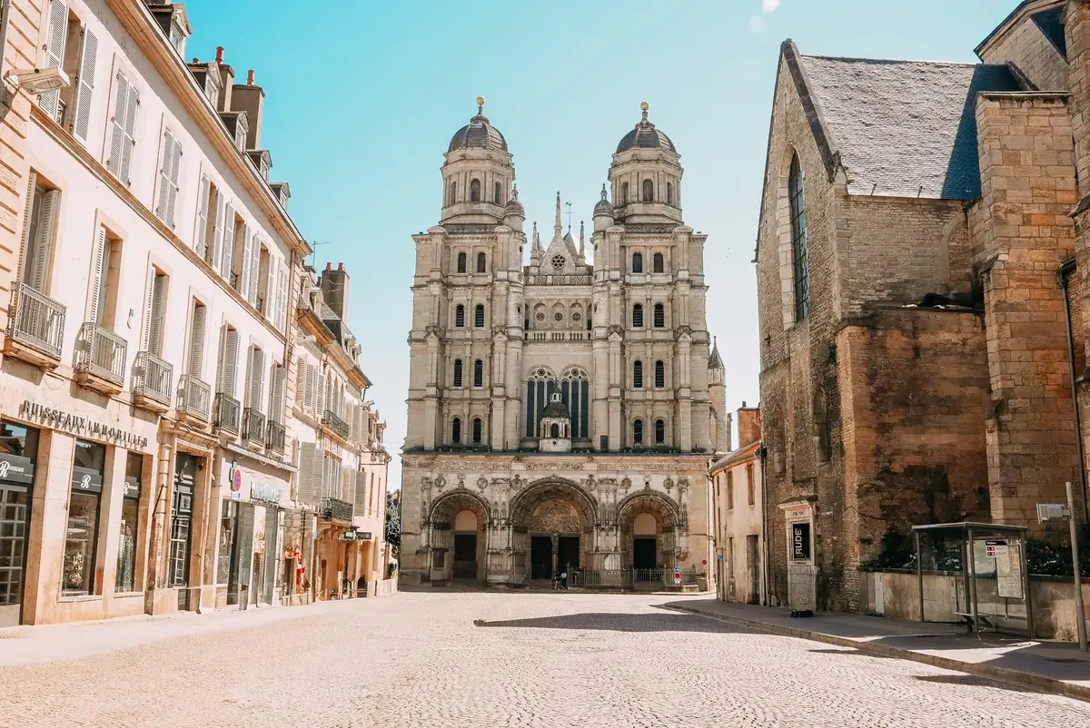 Dijon