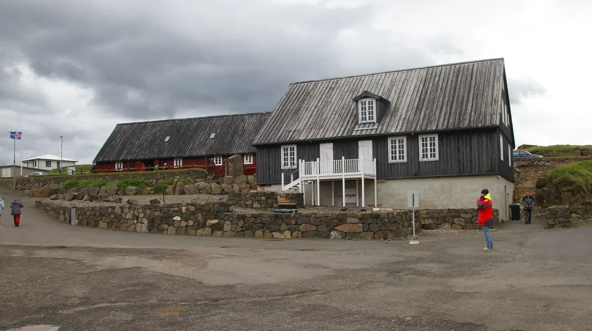 Djupivogur