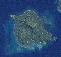 Dobu Island