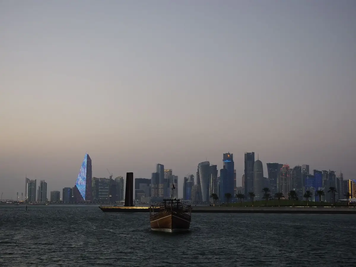 Doha